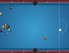 Billiards Master Pro - Majster v biliarde