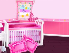 Hello Kitty Room - Izba pre Hello Kitty