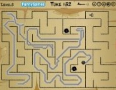 Labyrink 2 - Labyrint