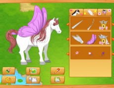 Play My Pony Park - Vytvor si Pony park!