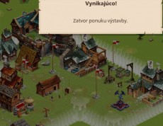 Goodgame Empire - Vybuduj si pevnosť aj ty!